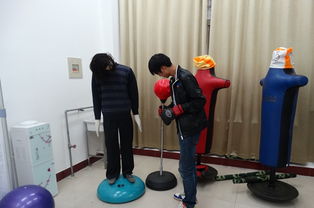 心理健康教育與咨詢中心迎來(lái)傳媒學(xué)院新生參觀 教育咨詢