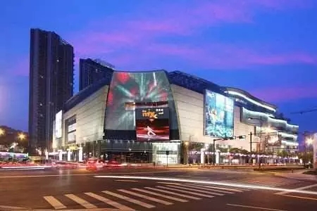 如此火炎焱燚的超人氣書店，緣何又雙叒叕連開11家？——從商業地產視角解析新零售書店的擴張密碼