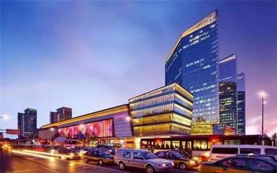 新基建浪潮下，萬(wàn)店掌如何賦能商業(yè)綜合體數(shù)字化管理服務(wù)