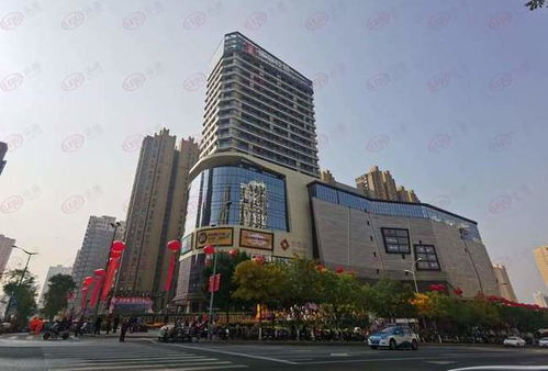 太原府東街順康多彩城今日盛大開(kāi)業(yè)，商業(yè)綜合體管理服務(wù)引領(lǐng)消費(fèi)新風(fēng)尚