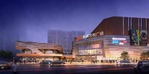2016新城商會(huì)刷爆朋友圈 區(qū)域商業(yè)崛起的風(fēng)向標(biāo)與操盤(pán)啟示